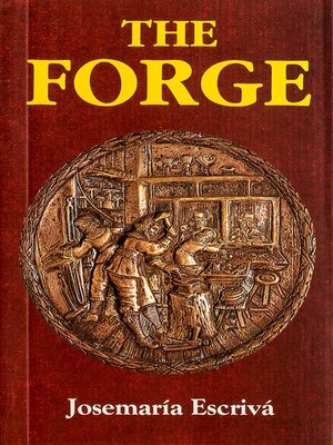 cover image of The Forge (Mini Edition)